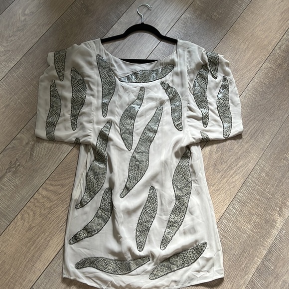 Sheri Bodell minidress size S - Picture 5 of 5